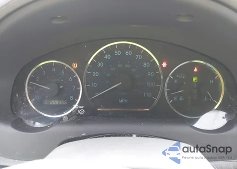 2007 Toyota Sienna Xle Limited z USA, uszkodzony, nr VIN 5TDBK22C97S001371